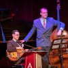 Jazzkonzert: The Swingin Hermlins